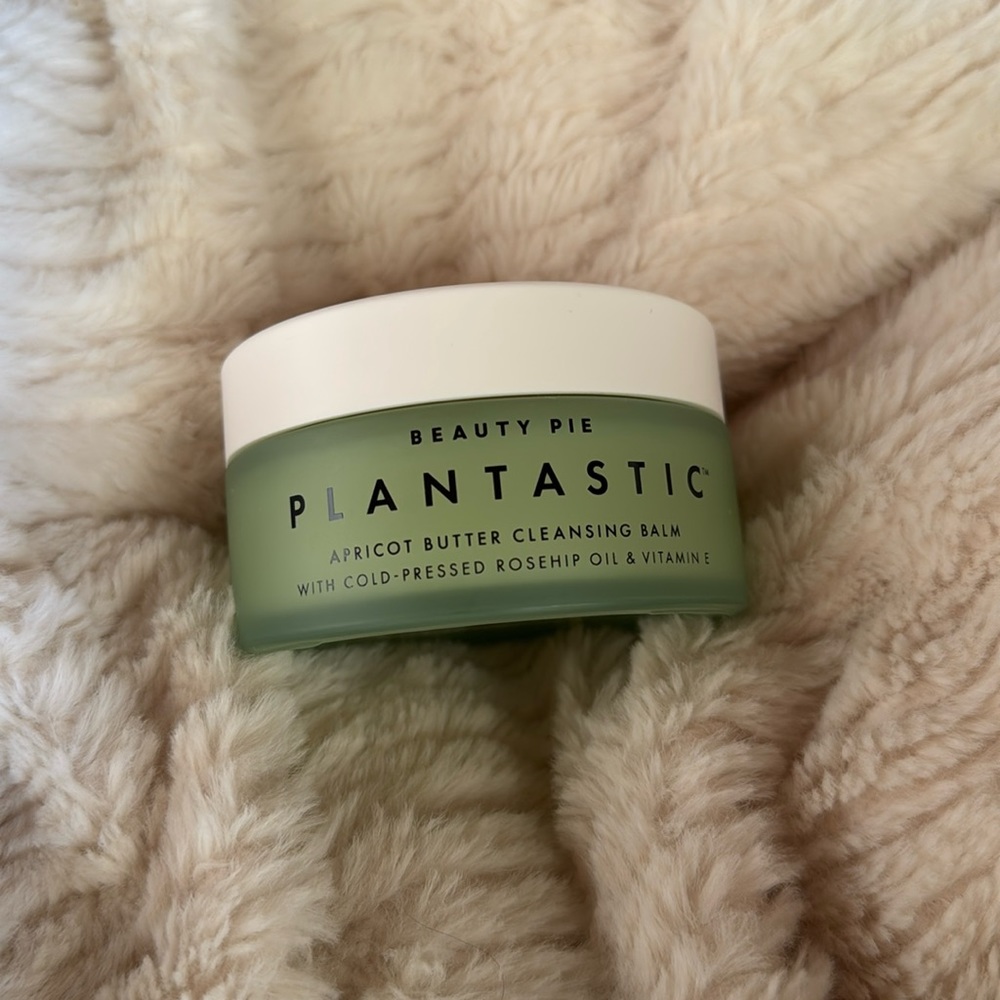 New Beauty Pie Plantastic Deep Nourishing Moisture Balm